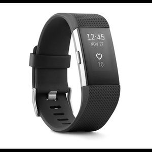 Fitbit Charge 2